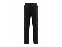 Craft - Urban rain pants W Black 4XL