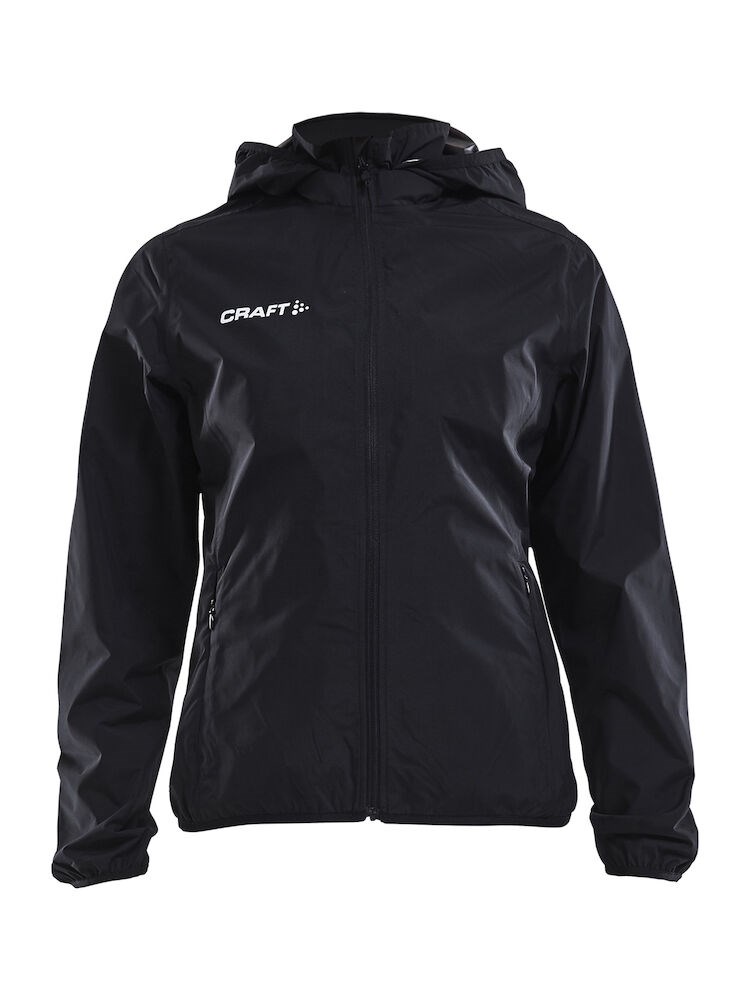 Craft - Jacket Rain W Black XS