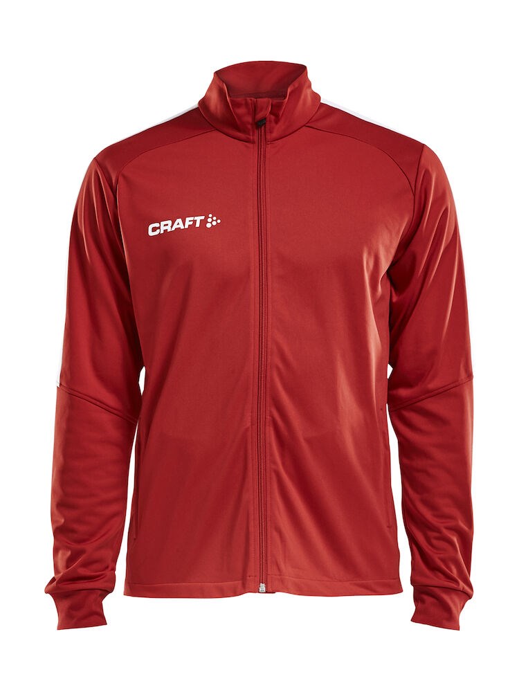 Craft - Progress Jacket M Bright Red XXL