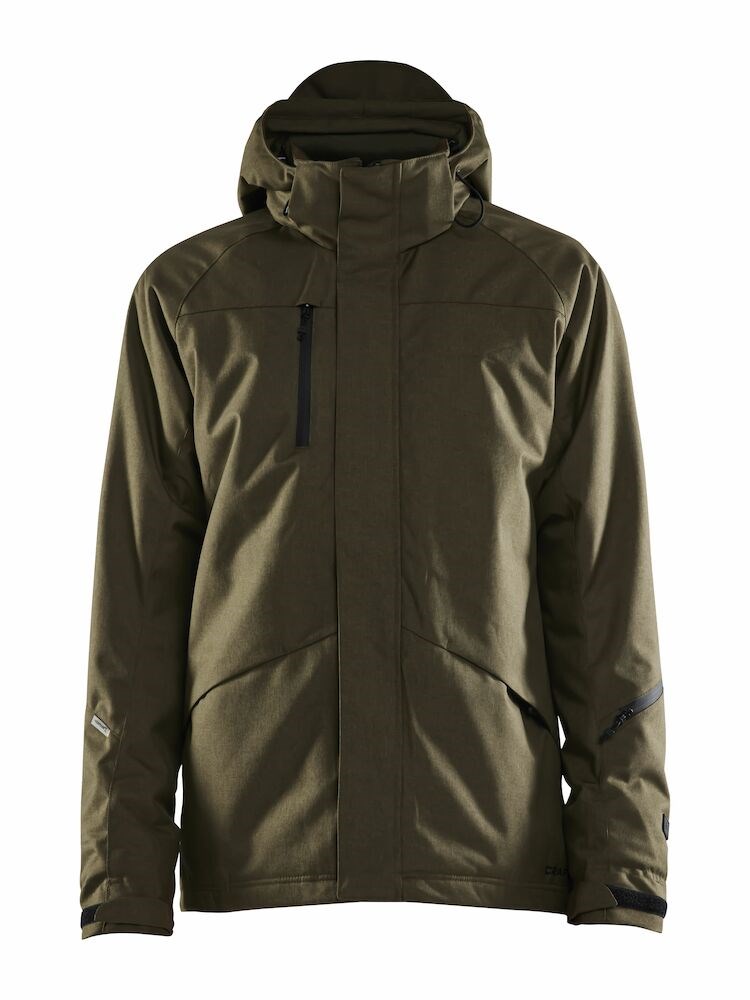 Craft mountain outlet jacket