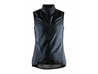 Craft - ADV Essence Light Wind Vest W Black S