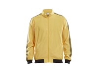 Craft - Pro Control Woven Jacket M Sweden Yellow L