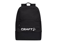 Craft - Squad 2.0 Shoe Backpack 26L Black 0