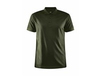 Craft - CORE Unify Polo Shirt  M Rift 3XL