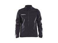 Craft - Pro Control Softshell Jacket M Black S