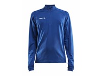 Craft - Evolve Halfzip M Club Cobolt S