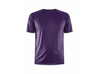 Craft - CORE Unify Training Tee M True Purple XXL