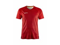 Craft - Premier Fade Jersey M Bright Red S