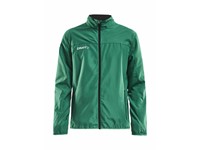 Craft - Rush Wind Jkt M Team Green XL