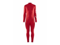 Craft - ADV Nordic Ski Club Suit M Bright Red XS