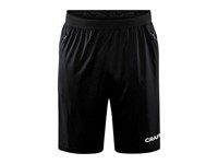 Craft - Evolve Zip Pocket Shorts M Black XL