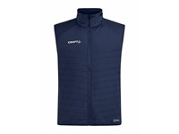 Craft - ADV Nordic Ski Club Vest M Blaze L