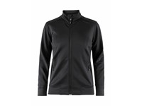 Craft - Noble Zip Jacket W Black M