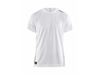 Craft - Community Function SS Tee M White S