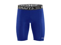 Craft - Pro Control Compression Short Tights Uni Club Cobolt M