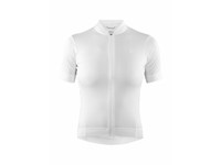 Craft - CORE Essence Jersey Tight Fit W White M