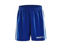 Craft - Pro Control Shorts Jr Club Cobolt/White 122/128