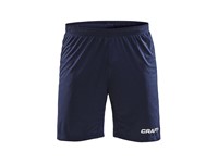 Craft - Progress Longer Shorts Contrast M Navy/White XL