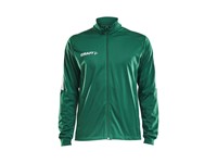 Craft - Progress Jacket M Team Green L