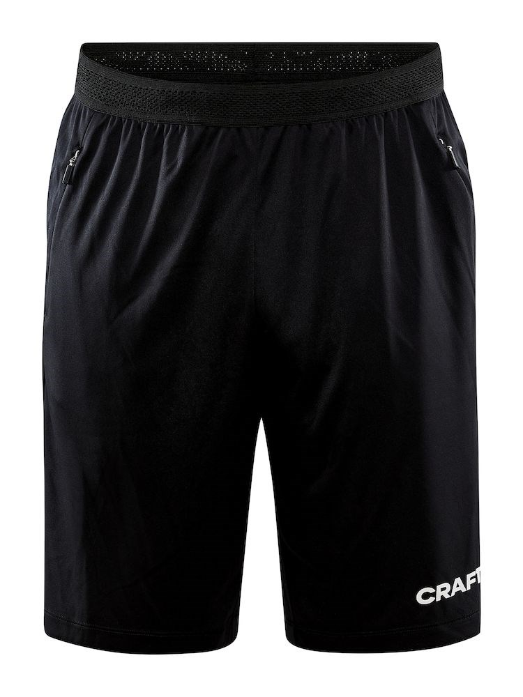 Craft Evolve Zip Pocket Shorts Men