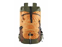 Craft - ADV Entity Travel Backpack 40 L Chestnut 0