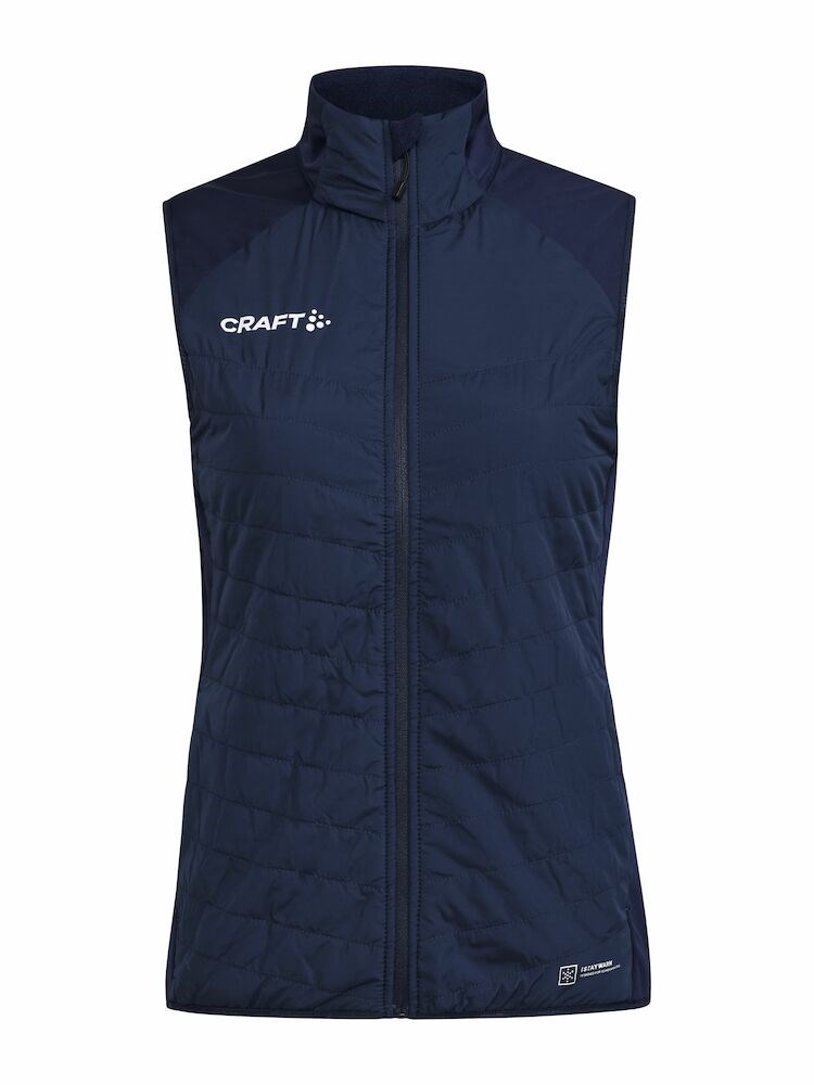 Craft - ADV Nordic Ski Club Vest W Blaze S