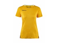 Craft - Premier Solid Jersey W Sweden Yellow S