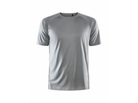Craft - CORE Unify Training Tee M Monument L