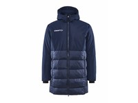 Craft - CORE Evolve Isolate Parkas M Navy 3XL