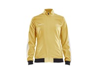 Craft - Pro Control Woven Jacket W Sweden Yellow XS