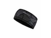 Craft - CORE Essence Lumen Headband Black L/XL