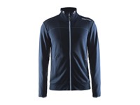 Craft - Leisure Jacket M Dk Navy XL