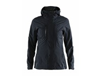 Craft - Urban Rain Jacket W Black 4XL
