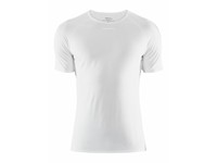 Craft - PRO Dry Nanoweight SS M White XS