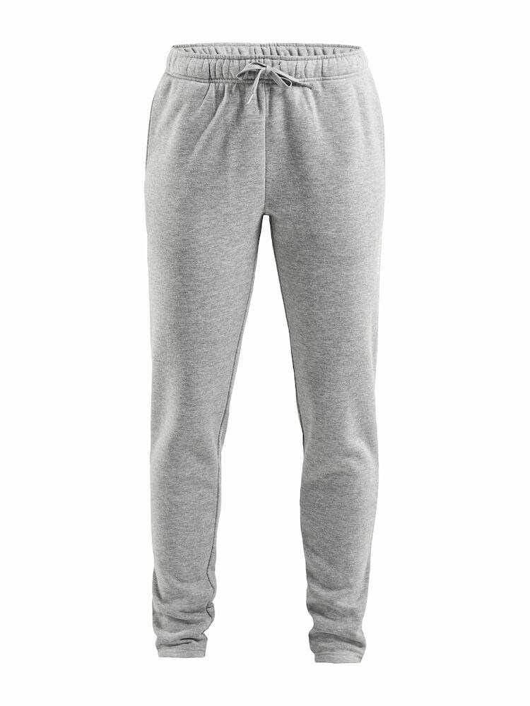 Craft - Community Sweatpants W Grey Melange XXL