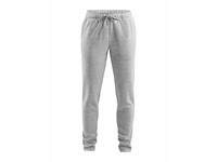 Craft - Community Sweatpants W Grey Melange M