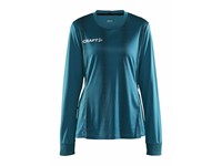 Craft - Progress 2.0 GK LS Jersey W Deep Lake L