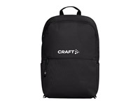 Craft - Squad 2.0 Backpack 16L Black 0