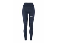 Craft - Extend Force Tights W Navy L