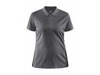 Craft - CORE Unify Polo Shirt  W Granite L