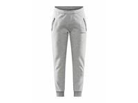 Craft - CORE Soul Sweatpants W Grey Melange XS