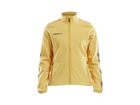 Craft - Pro Control Softshell Jacket W Sweden Yellow L