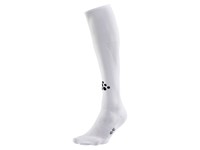 Craft - Pro Control Socks White 46/48