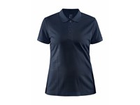 Craft - CORE Unify Polo Shirt  W Dark Navy 3XL
