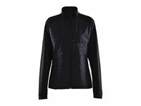 Craft - ADV Unify Hybrid Jacket W BLACK L