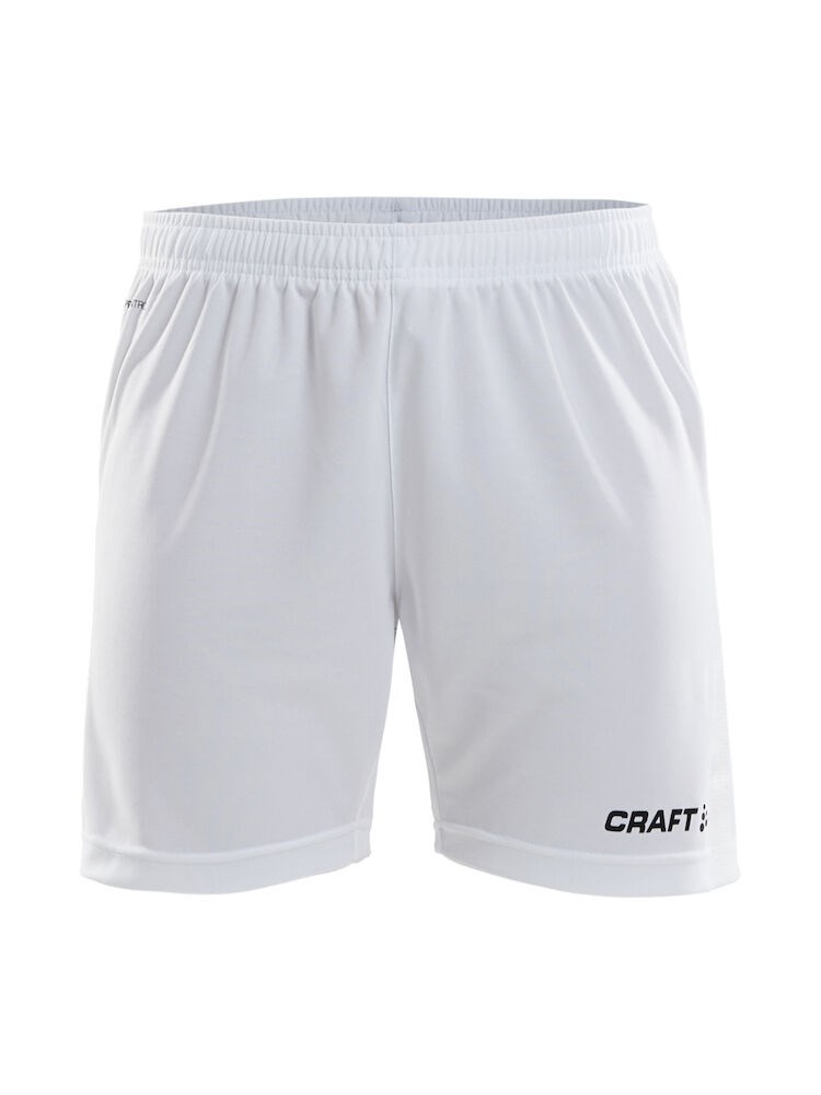 Craft - Pro Control Shorts W White XXL