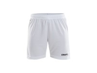 Craft - Pro Control Shorts W White L