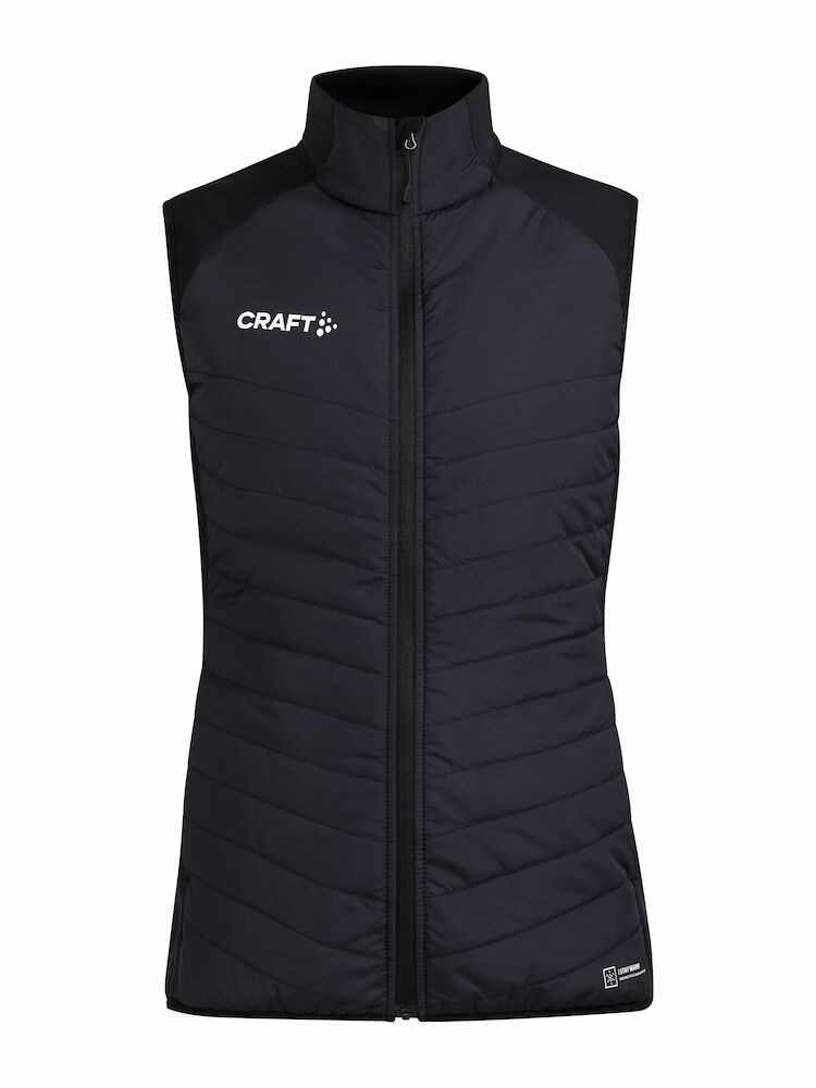 Craft - ADV Nordic Ski Club Vest W Black M