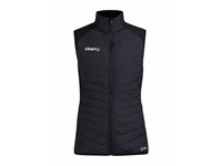 Craft - ADV Nordic Ski Club Vest W Black XS