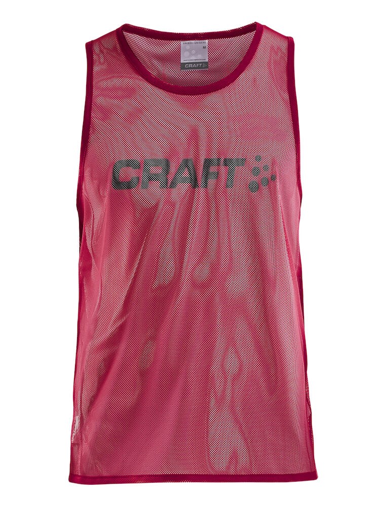 Craft - Pro Control Vest Jr Berry 0